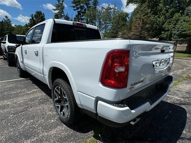 Ram 1500 Vehicle Image 04