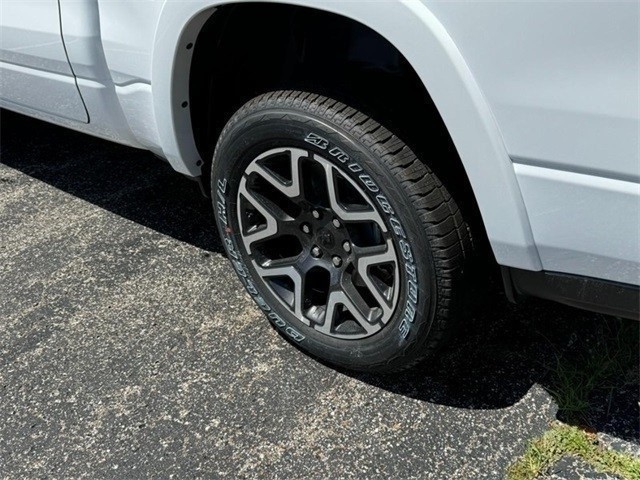 Ram 1500 Vehicle Image 07