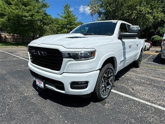 Ram 1500 Vehicle Image 08