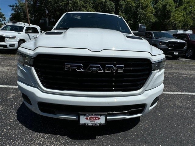 Ram 1500 Vehicle Image 09