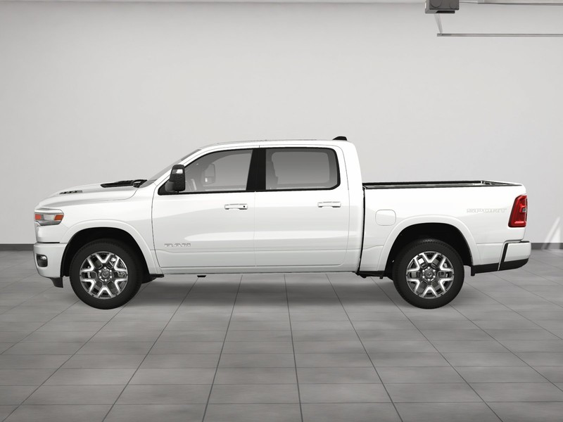 Ram 1500 Vehicle Image 03
