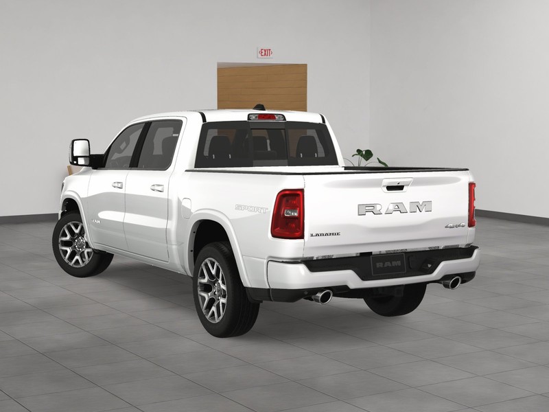 Ram 1500 Vehicle Image 04
