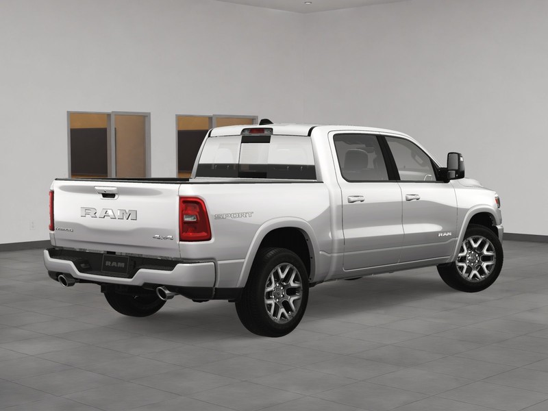 Ram 1500 Vehicle Image 07