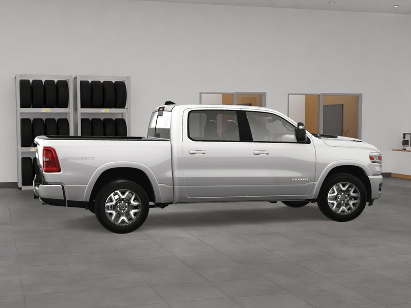 Ram 1500 Vehicle Image 08