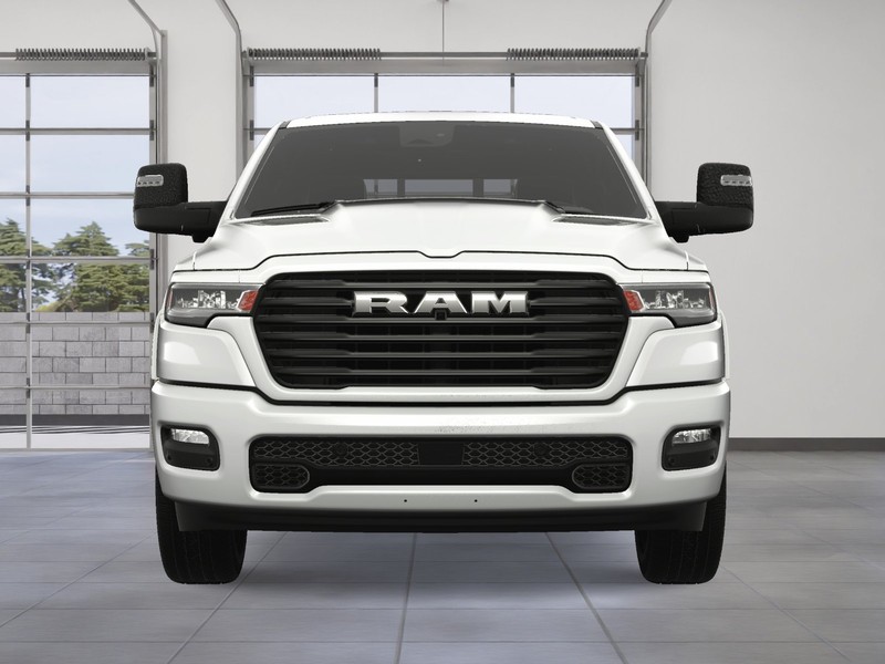 Ram 1500 Vehicle Image 12