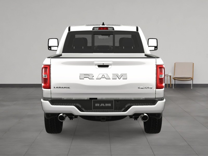 Ram 1500 Vehicle Image 13