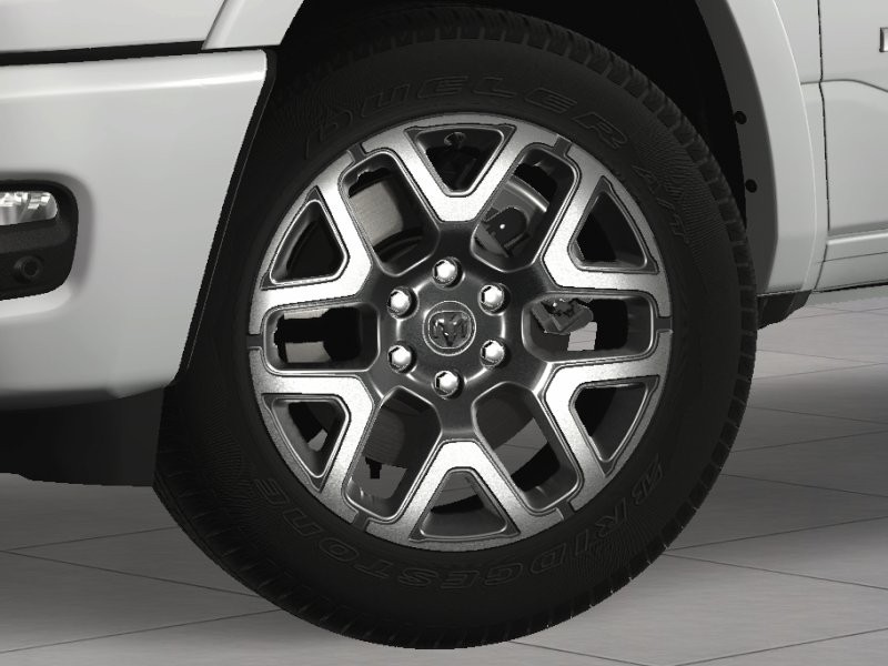 Ram 1500 Vehicle Image 14