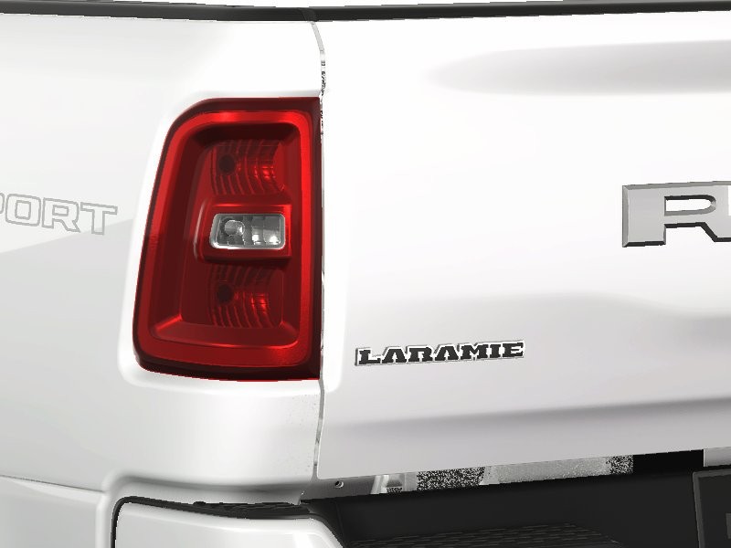 Ram 1500 Vehicle Image 15