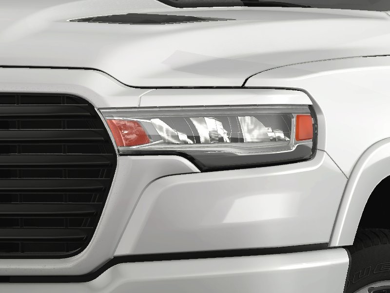 Ram 1500 Vehicle Image 16