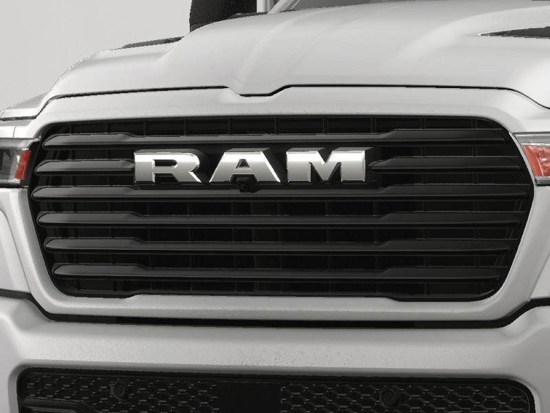 Ram 1500 Vehicle Image 17