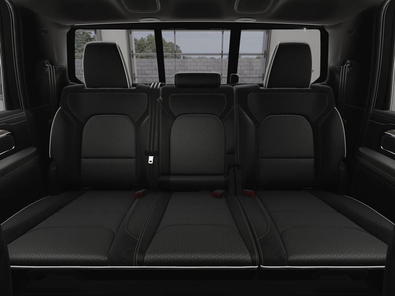 Ram 1500 Vehicle Image 22