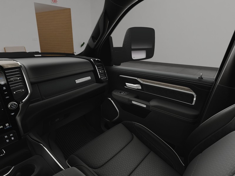 Ram 1500 Vehicle Image 24