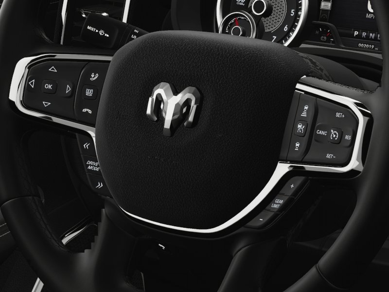 Ram 1500 Vehicle Image 28