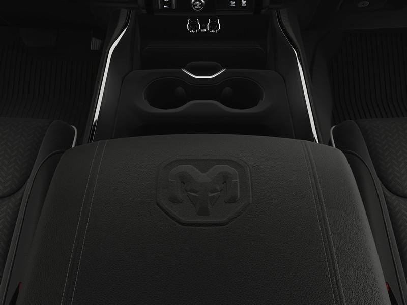 Ram 1500 Vehicle Image 30