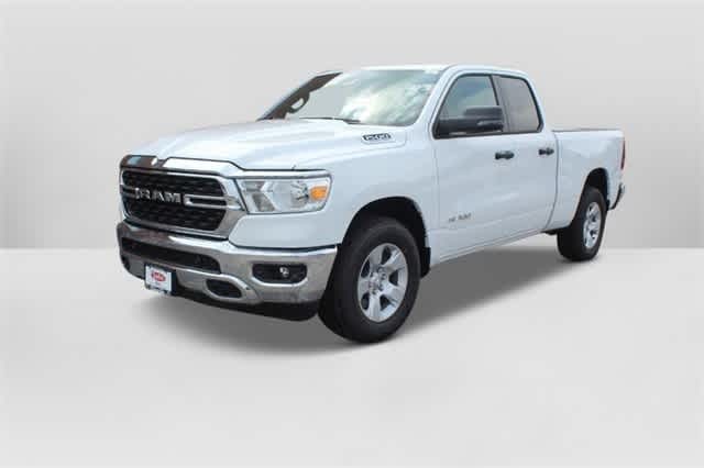 Ram 1500 Vehicle Image 02