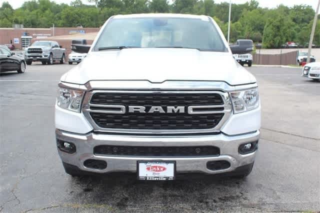 Ram 1500 Vehicle Image 03