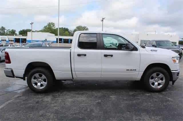 Ram 1500 Vehicle Image 04