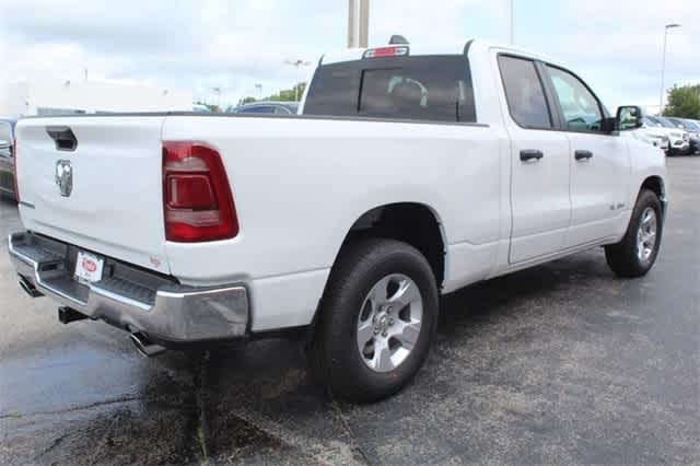 Ram 1500 Vehicle Image 08