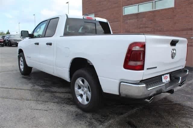 Ram 1500 Vehicle Image 09