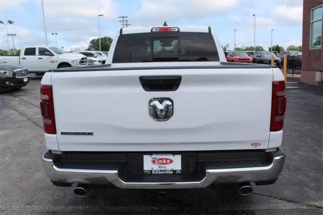 Ram 1500 Vehicle Image 14