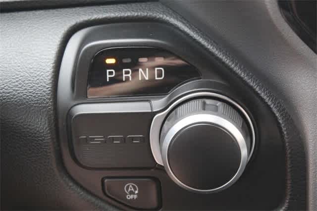 Ram 1500 Vehicle Image 28