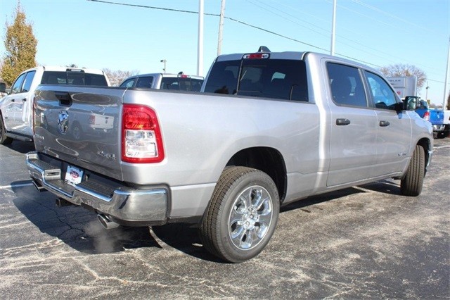 Ram 1500 Vehicle Image 03