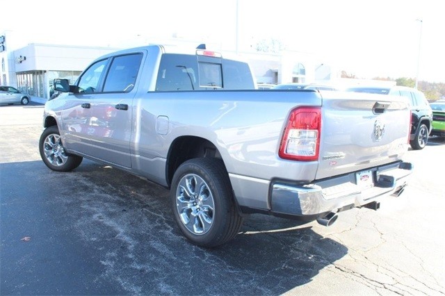 Ram 1500 Vehicle Image 04