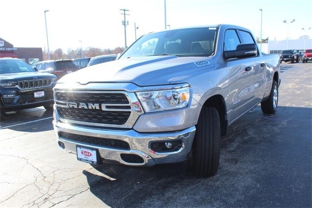 Ram 1500 Vehicle Image 11