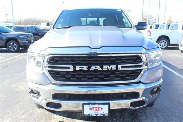 Ram 1500 Vehicle Image 12