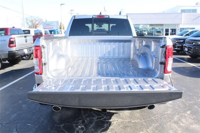 Ram 1500 Vehicle Image 17