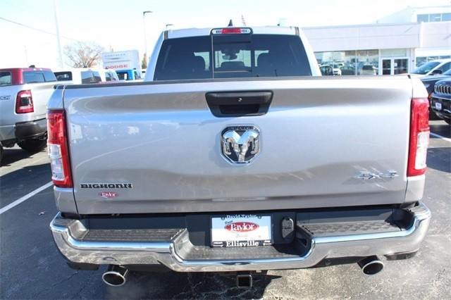 Ram 1500 Vehicle Image 18