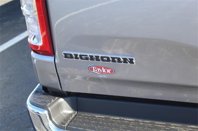 Ram 1500 Vehicle Image 19