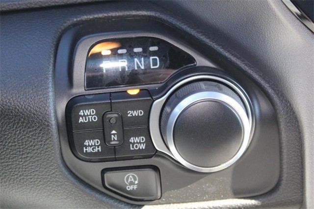 Ram 1500 Vehicle Image 33