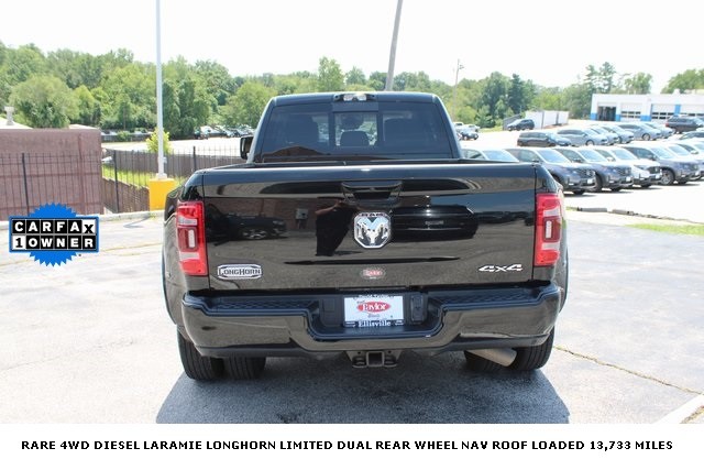 Ram 3500 Vehicle Image 27