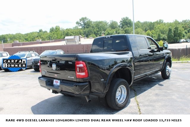 Ram 3500 Vehicle Image 28