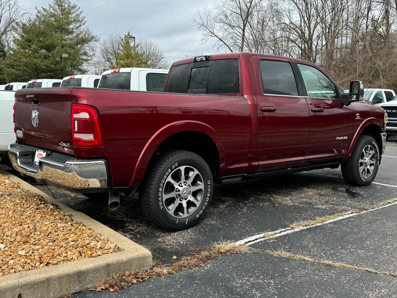 Ram 2500 Vehicle Image 03