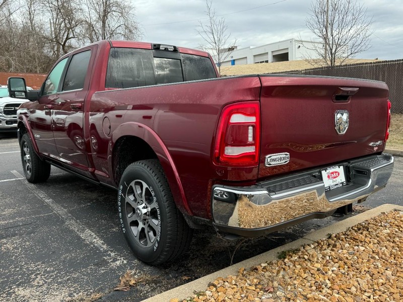 Ram 2500 Vehicle Image 04