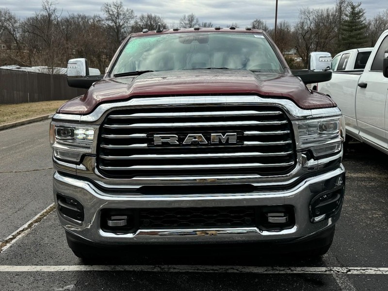 Ram 2500 Vehicle Image 09