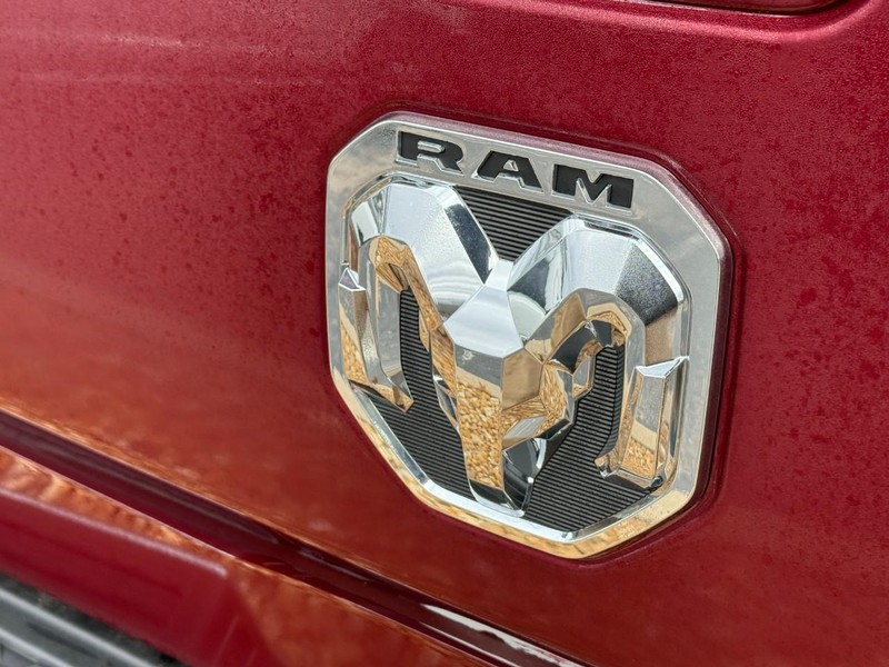 Ram 2500 Vehicle Image 17