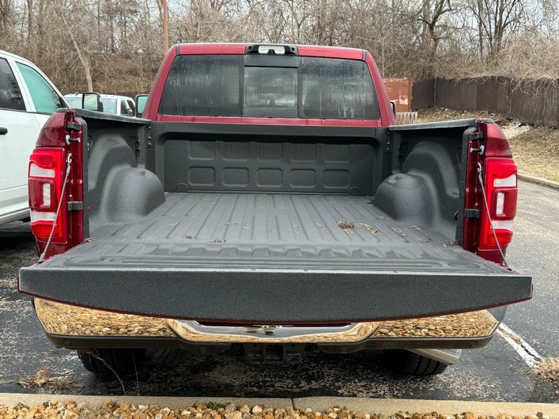 Ram 2500 Vehicle Image 19