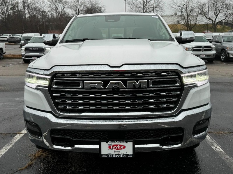 Ram 1500 Vehicle Image 09