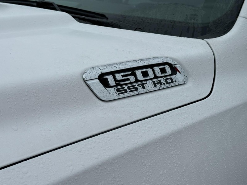 Ram 1500 Vehicle Image 11