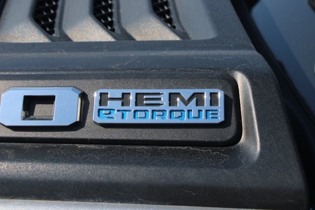 Ram 1500 Vehicle Image 07