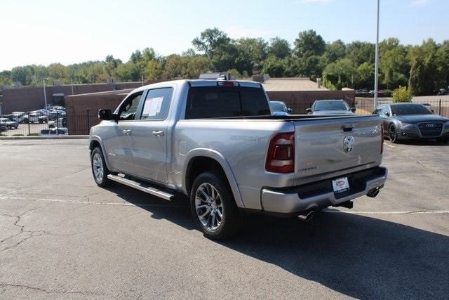 Ram 1500 Vehicle Image 11