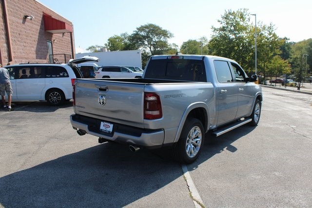 Ram 1500 Vehicle Image 29