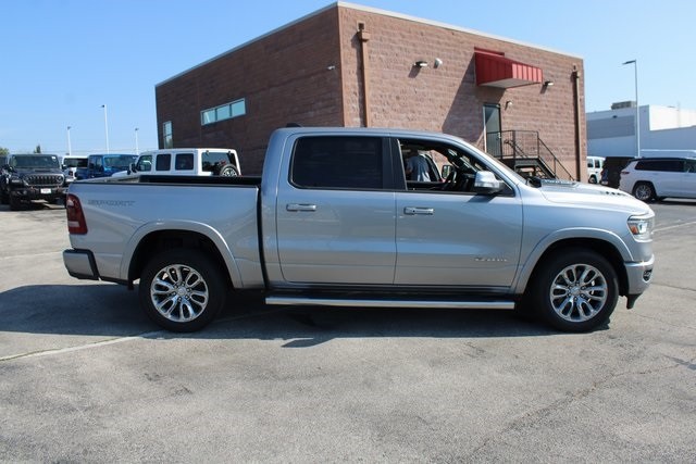 Ram 1500 Vehicle Image 30