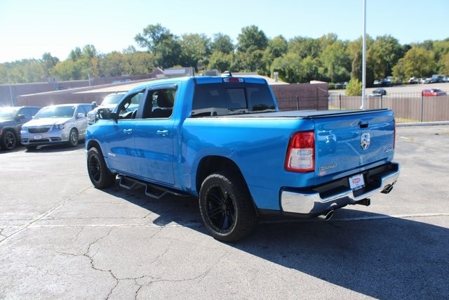 Ram 1500 Vehicle Image 11