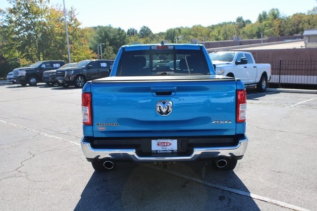 Ram 1500 Vehicle Image 12