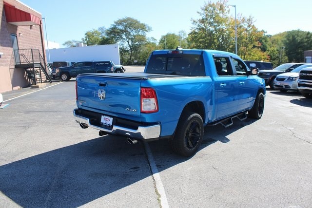 Ram 1500 Vehicle Image 13