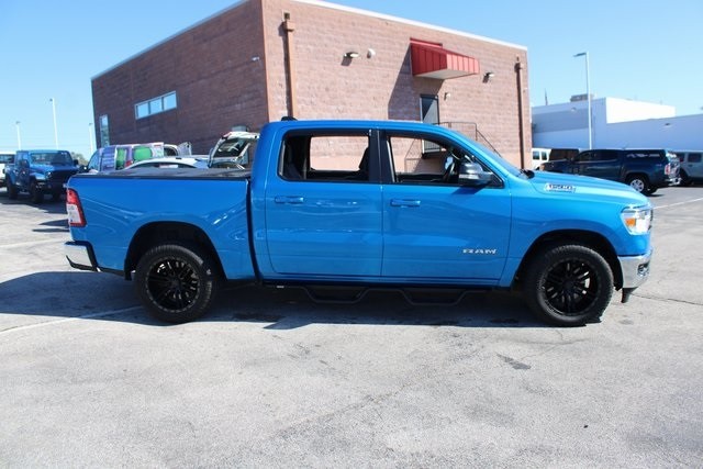 Ram 1500 Vehicle Image 14